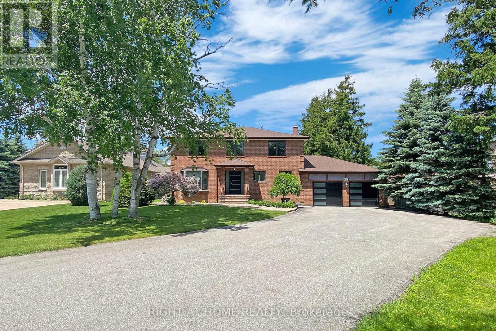 350 Sunset Beach Rd, Richmond Hill, ON L4E 3H8