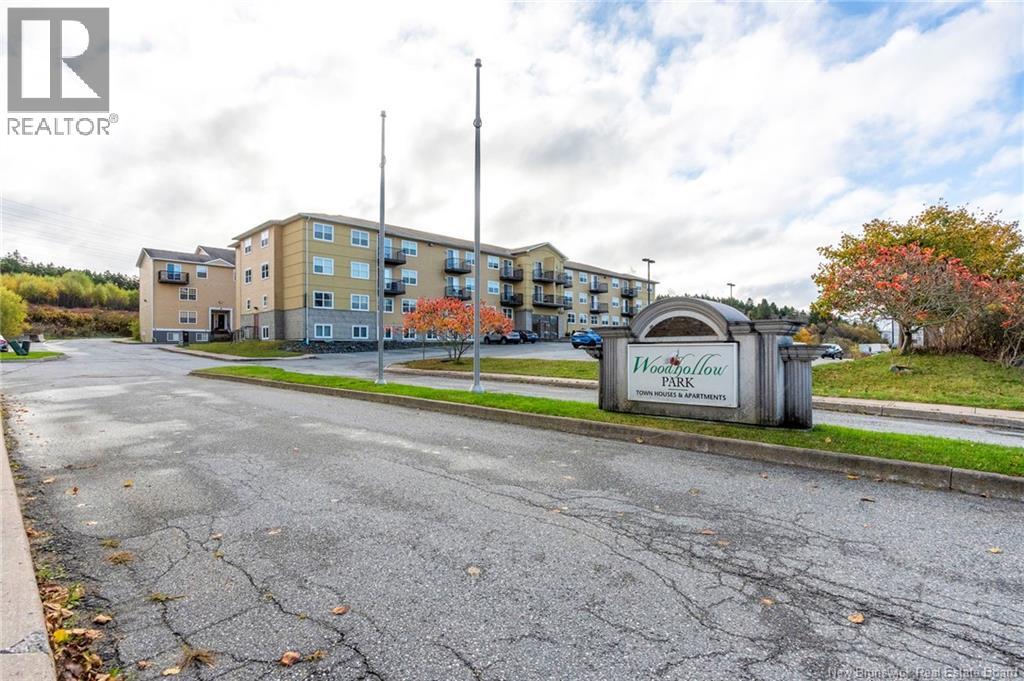 20 Woodhollow Unit 5, Saint John, NB E2J 0B7