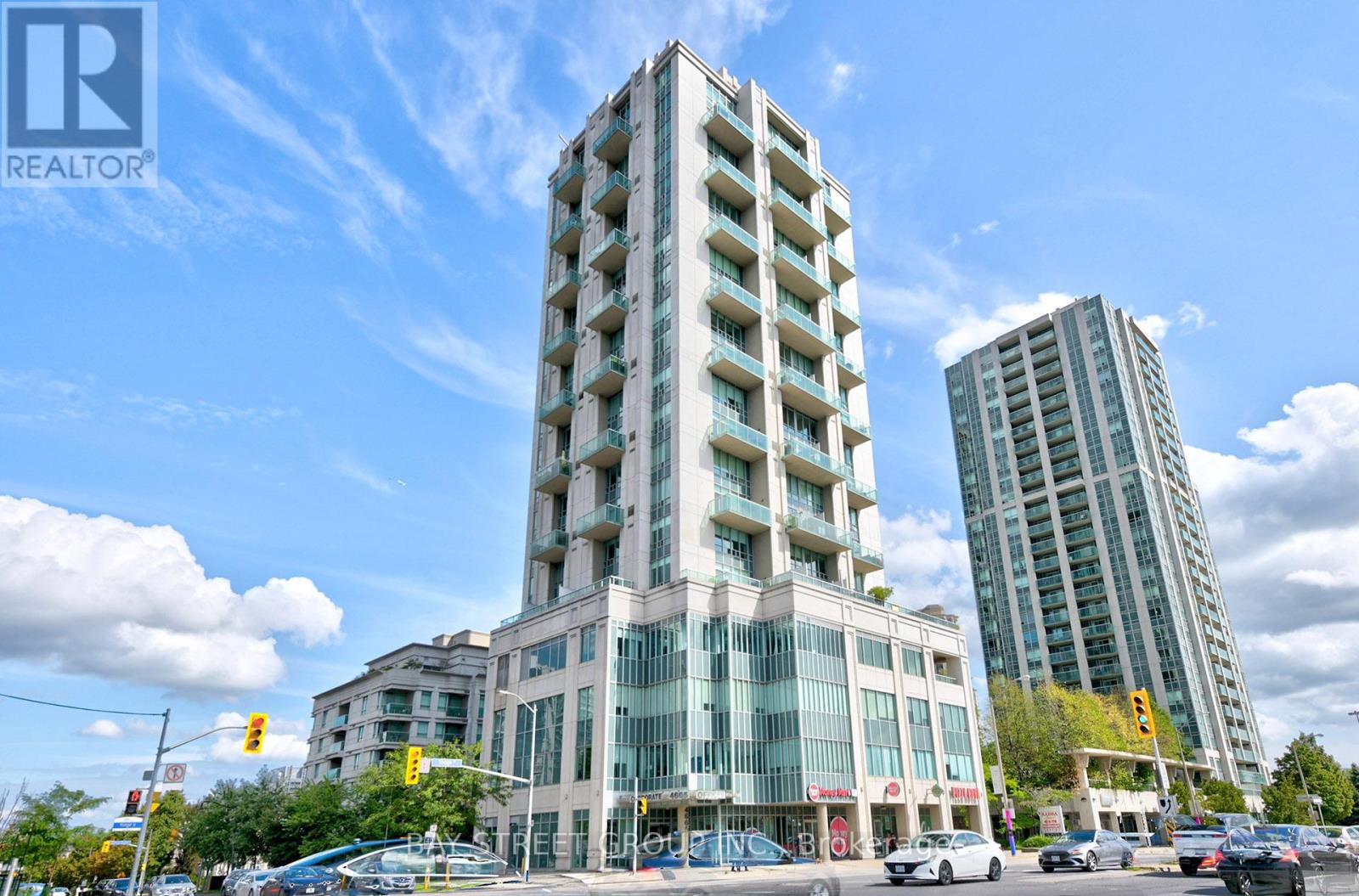 1 Avondale Avenue, Toronto Willowdale East, ON M2N 7J1