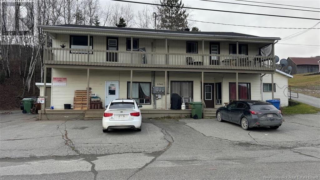 5742 Centrale, Lac Baker, NB E7A 1N6