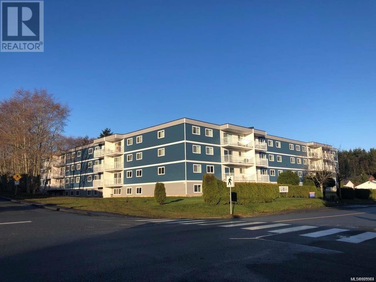 7450 Rupert St Unit 413 St, Port Hardy, BC V0N 2P0