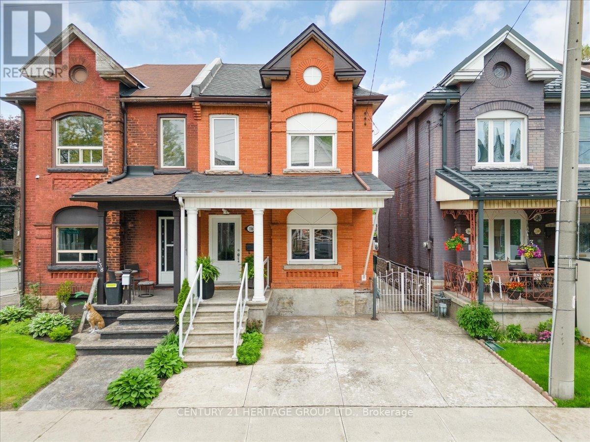 336 Emerald St N, Hamilton, ON L8L 5L3