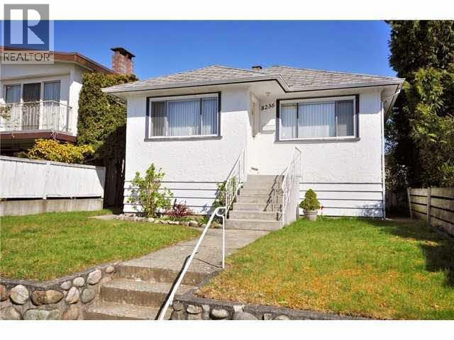 8236 Haig St, Vancouver, BC V6P 4R9
