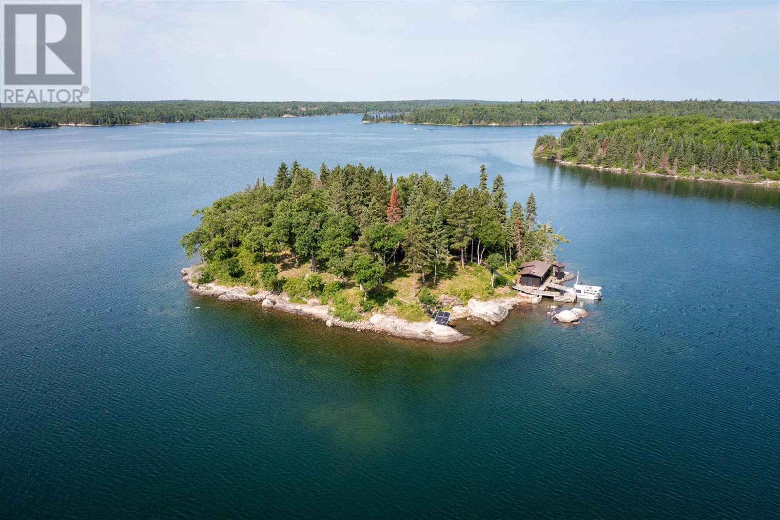 24 Whitefish Bay Island Unit 301, Sioux Narrows, ON P0X 1N0