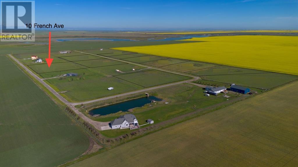 10 French Ave, Cardston, AB T0K 0K0