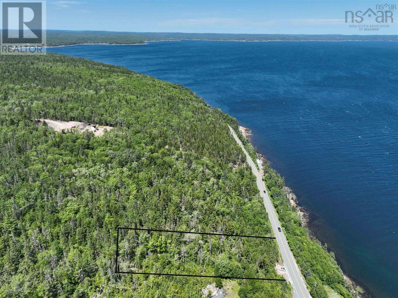 329 Highway, Birchy Head, NS B0J 1T0