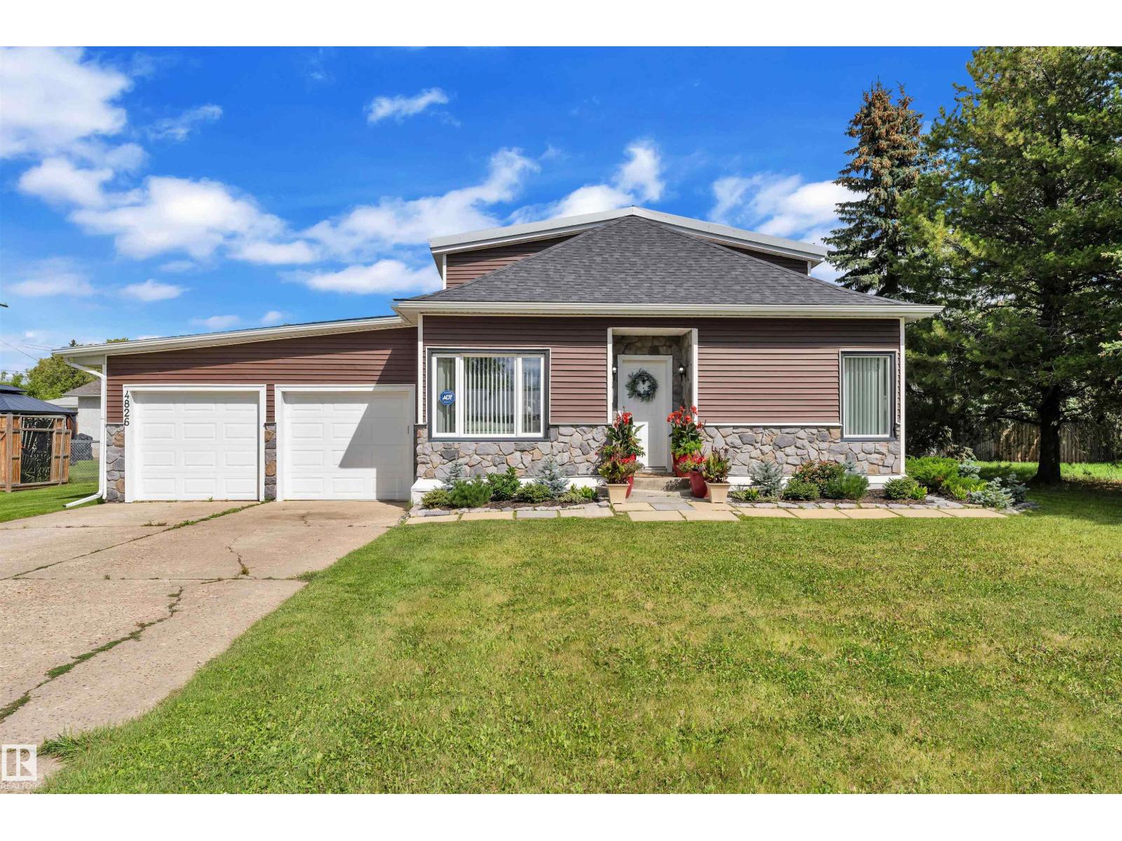 52 Av Unit 4826, Tofield, AB T0B 4J0