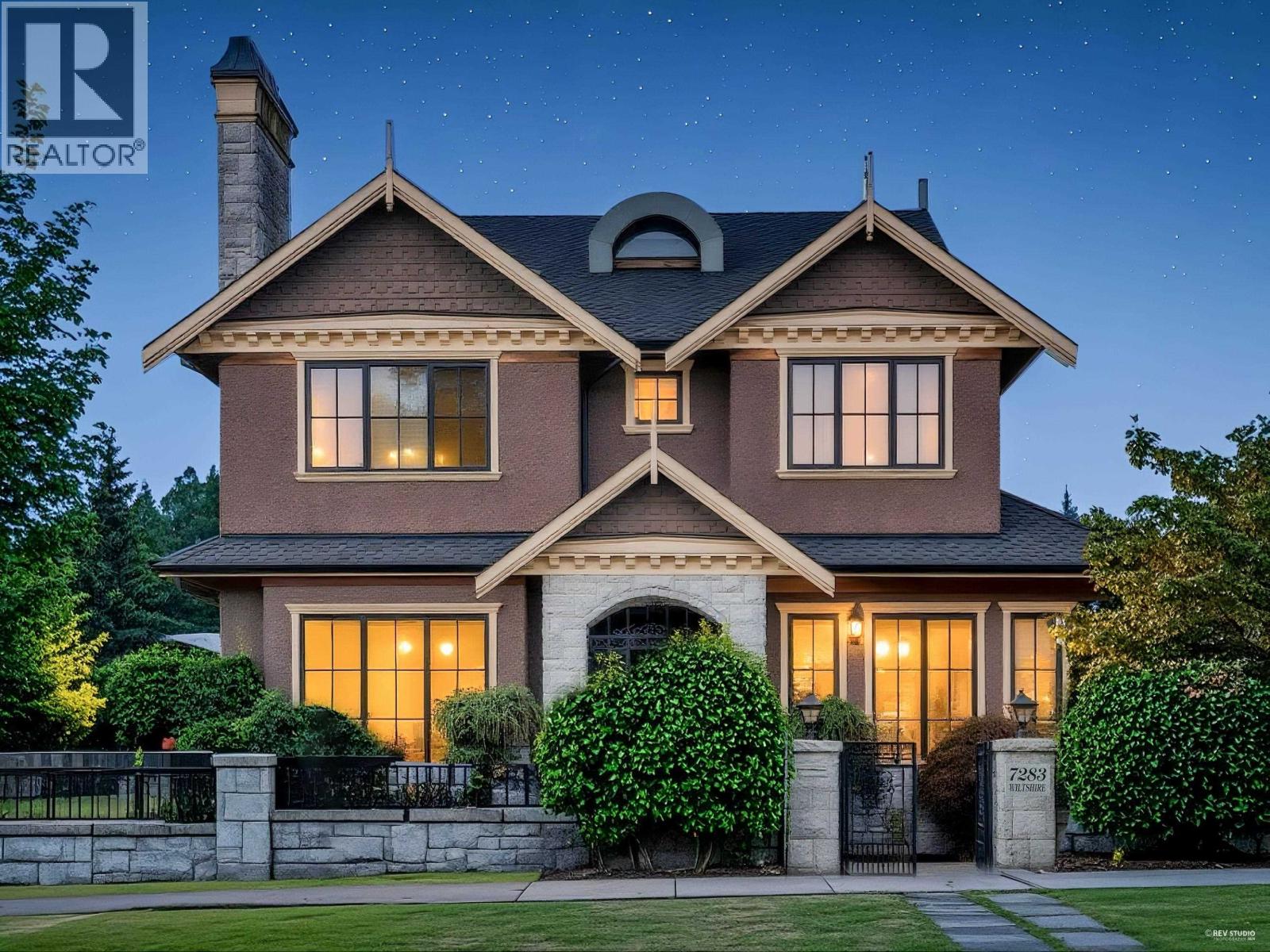 7283 Wiltshire St, Vancouver, BC V6P 5H4