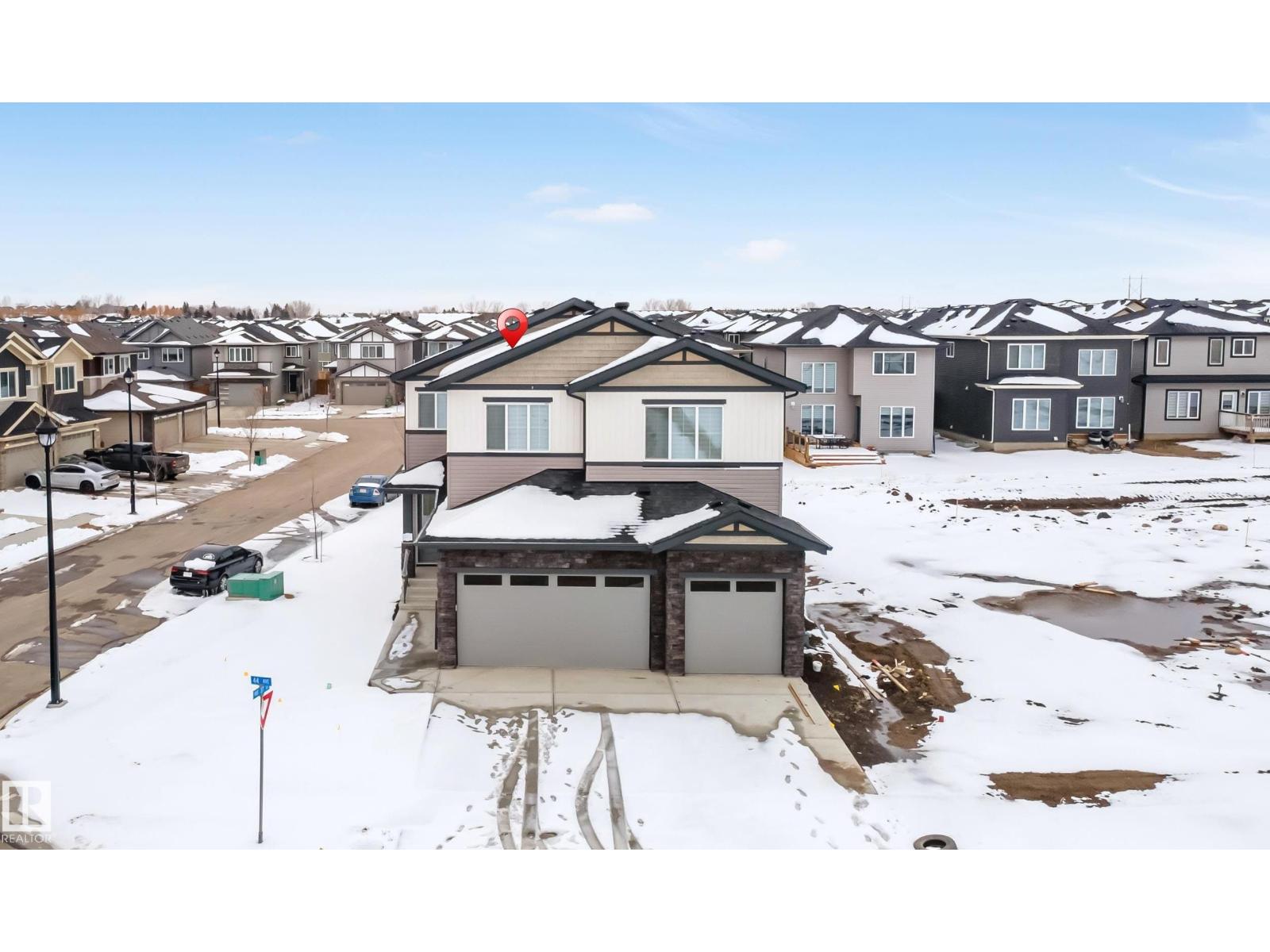 44 Av Unit 4000, Beaumont, AB T4X 1G9