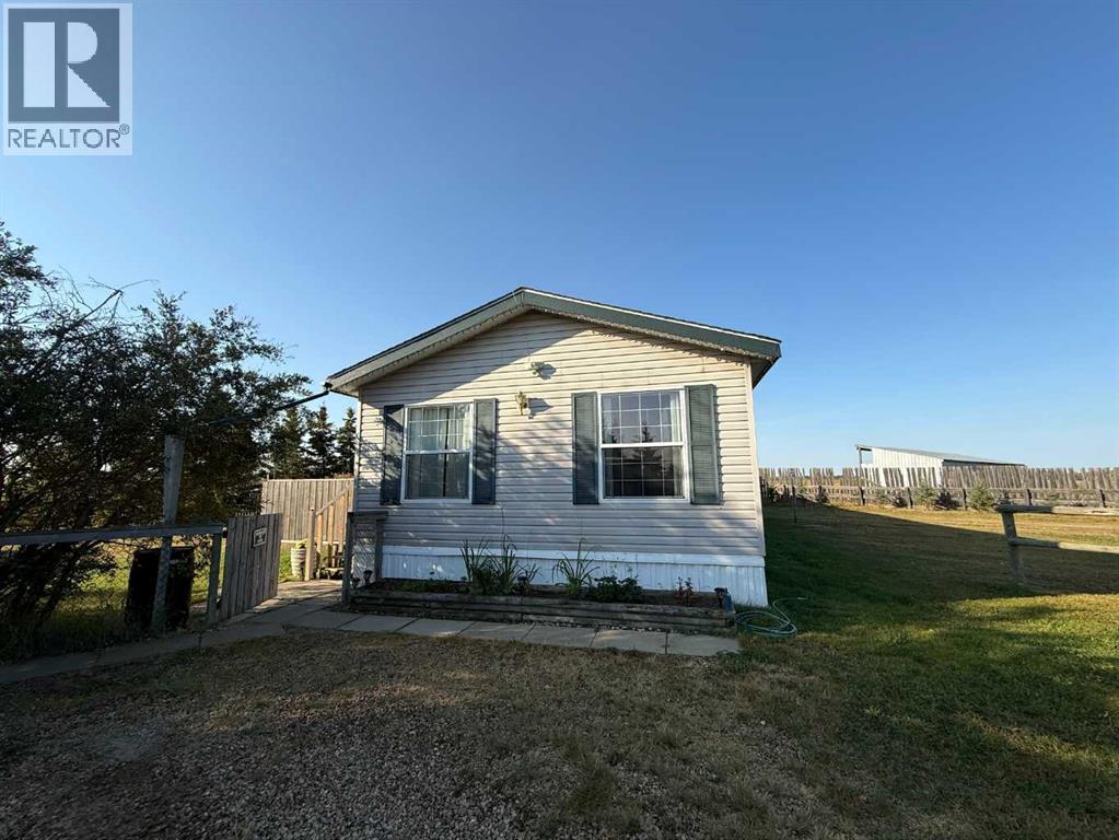 445072 Range Road 265, Rural Ponoka County, AB T4J 1R2