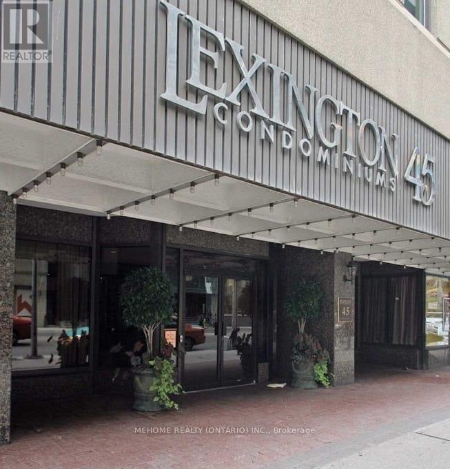 1814 45 Carlton St, Toronto Church-yonge Corridor, ON M5B 2H9