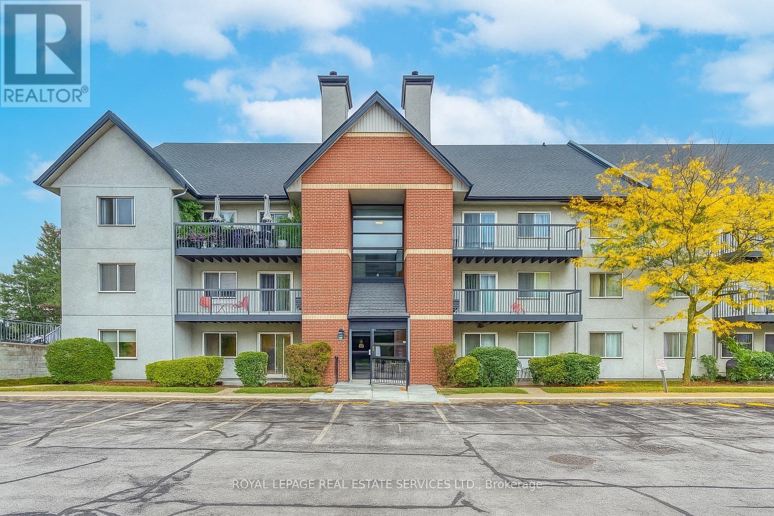 911 1450 Glen Abbey Gate, Oakville, ON L6M 2V7
