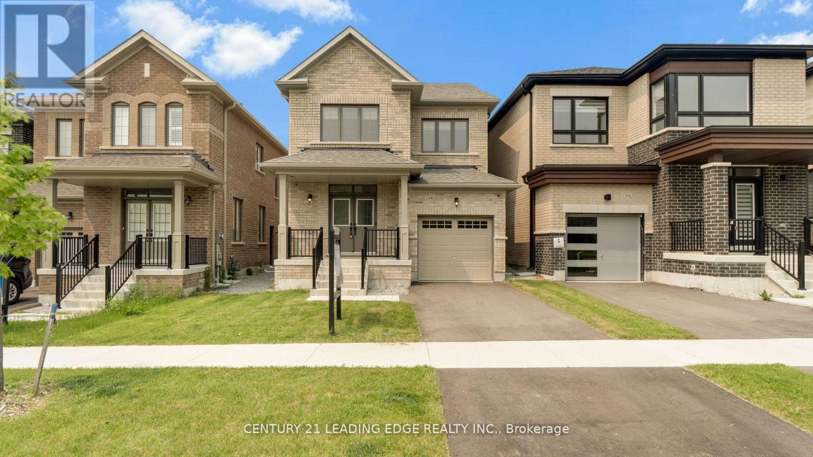 1300 Klondike Dr, Oshawa Kedron, ON L1L 0T2