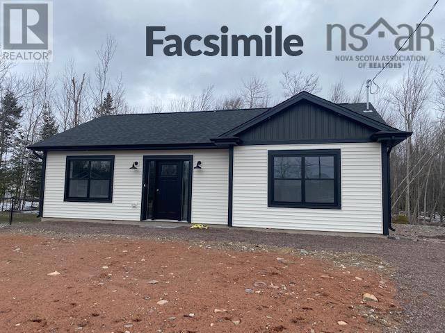 A-9 Woodchuck Lane, Goffs, NS B2T 1B9