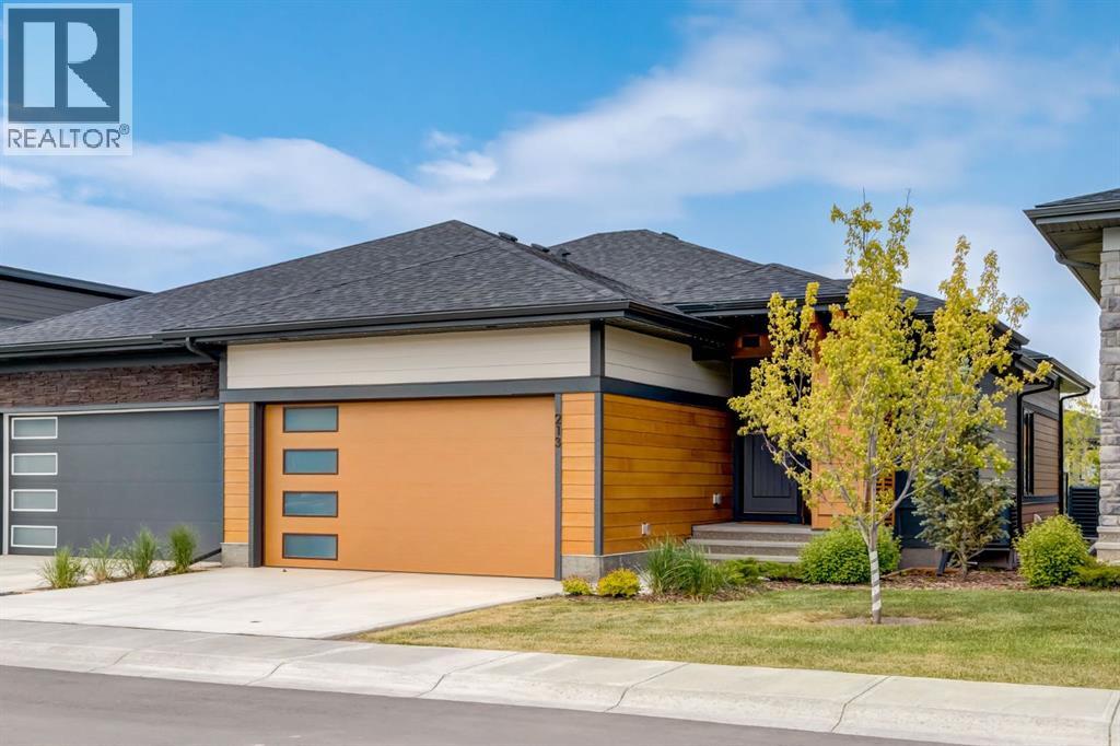 213 Marina Cv SE, Calgary, AB T3M 3P4