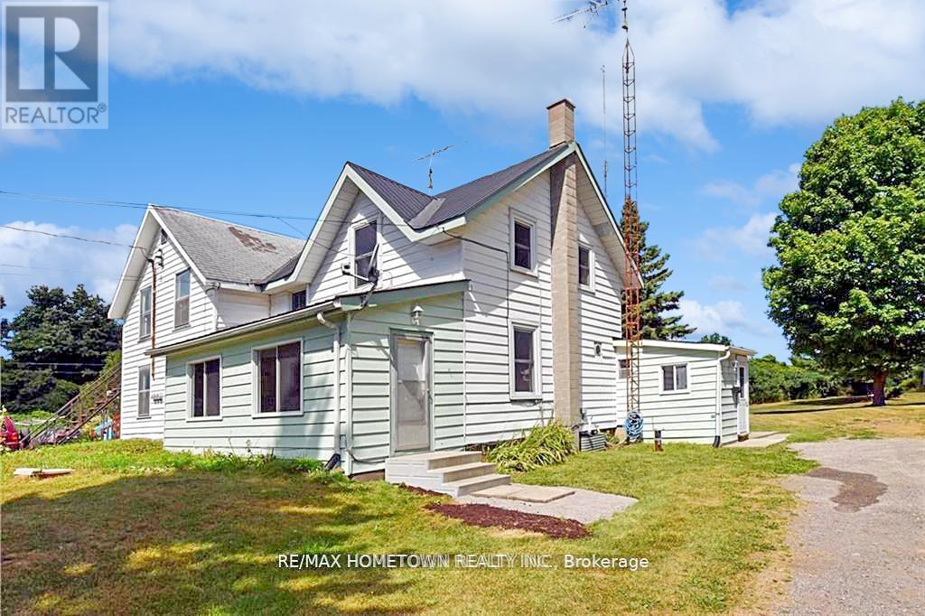 2564 A B Old Red Rd, Elizabethtown-Kitley, ON K6V 5T3