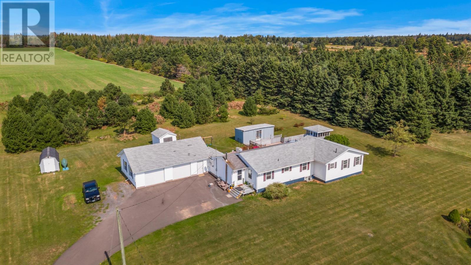 11206 Shore Rd, Murray River, PE C0A 1W0