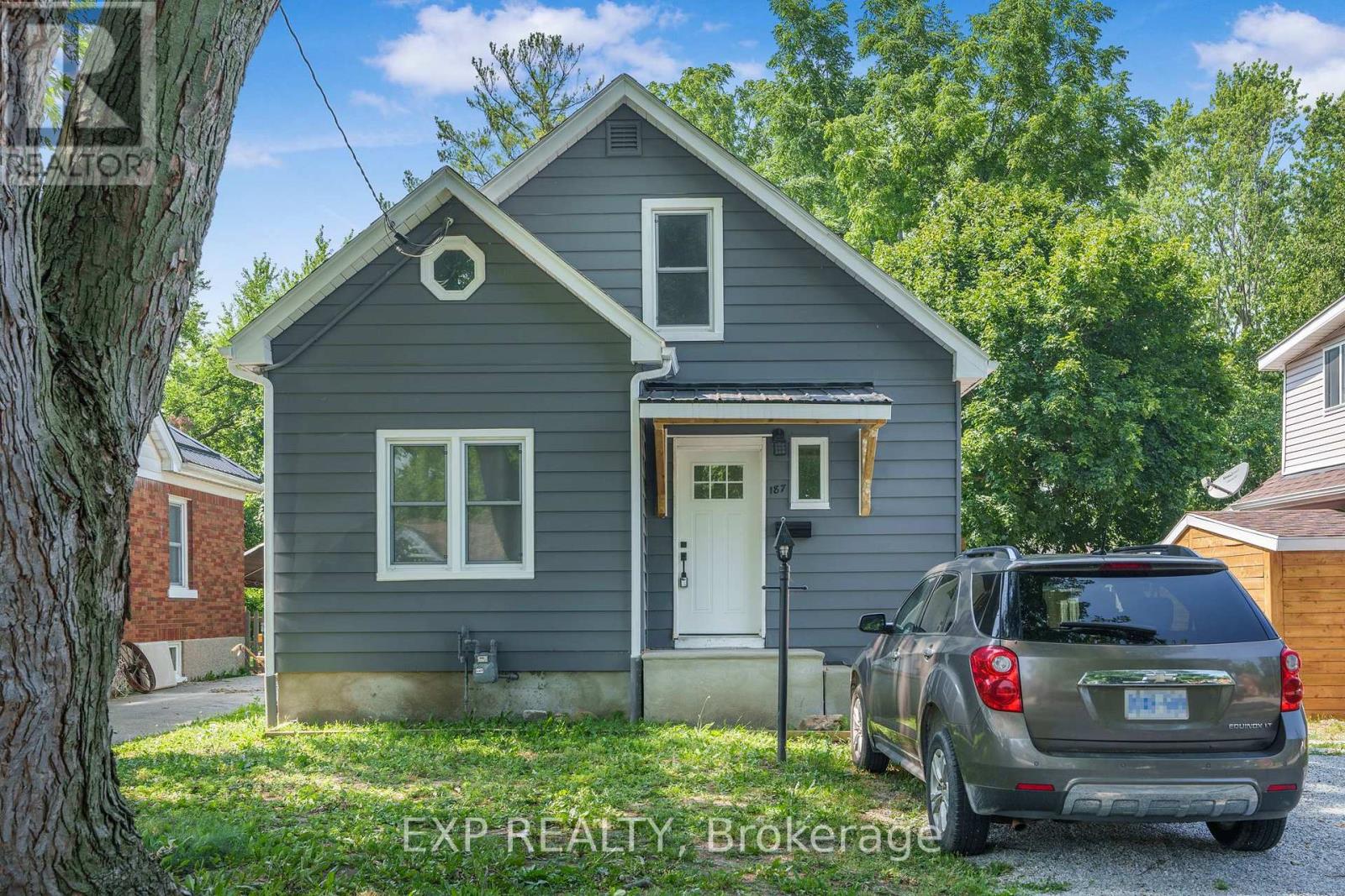 187 Forest St, Chatham-Kent, ON N7L 2A7