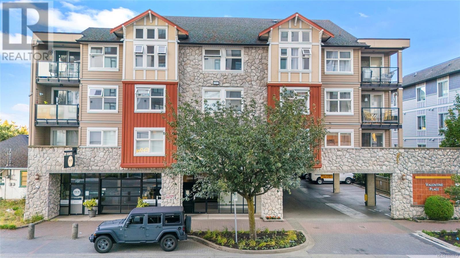 2829 Peatt Rd Unit 321 Rd, Langford, BC V9B 3V5