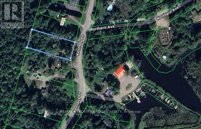 400 Kennedy Dr, Trent Lakes, ON K0M 1A0