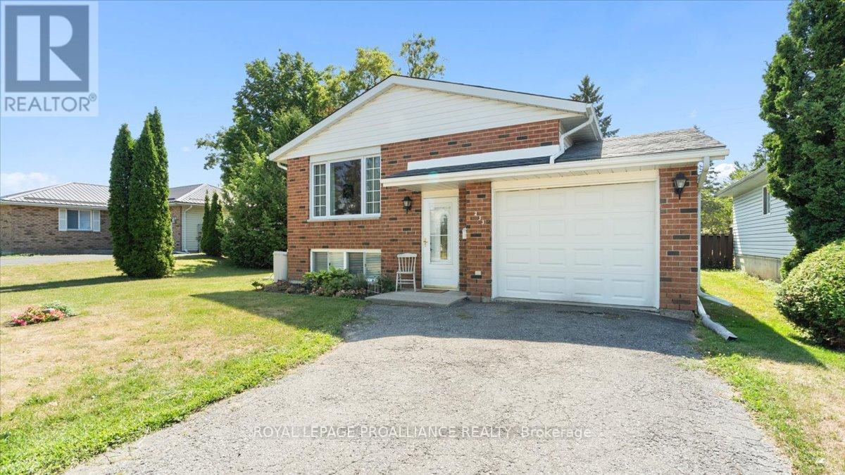 233 Russet Rd, Trent Hills, ON K0L 1L0