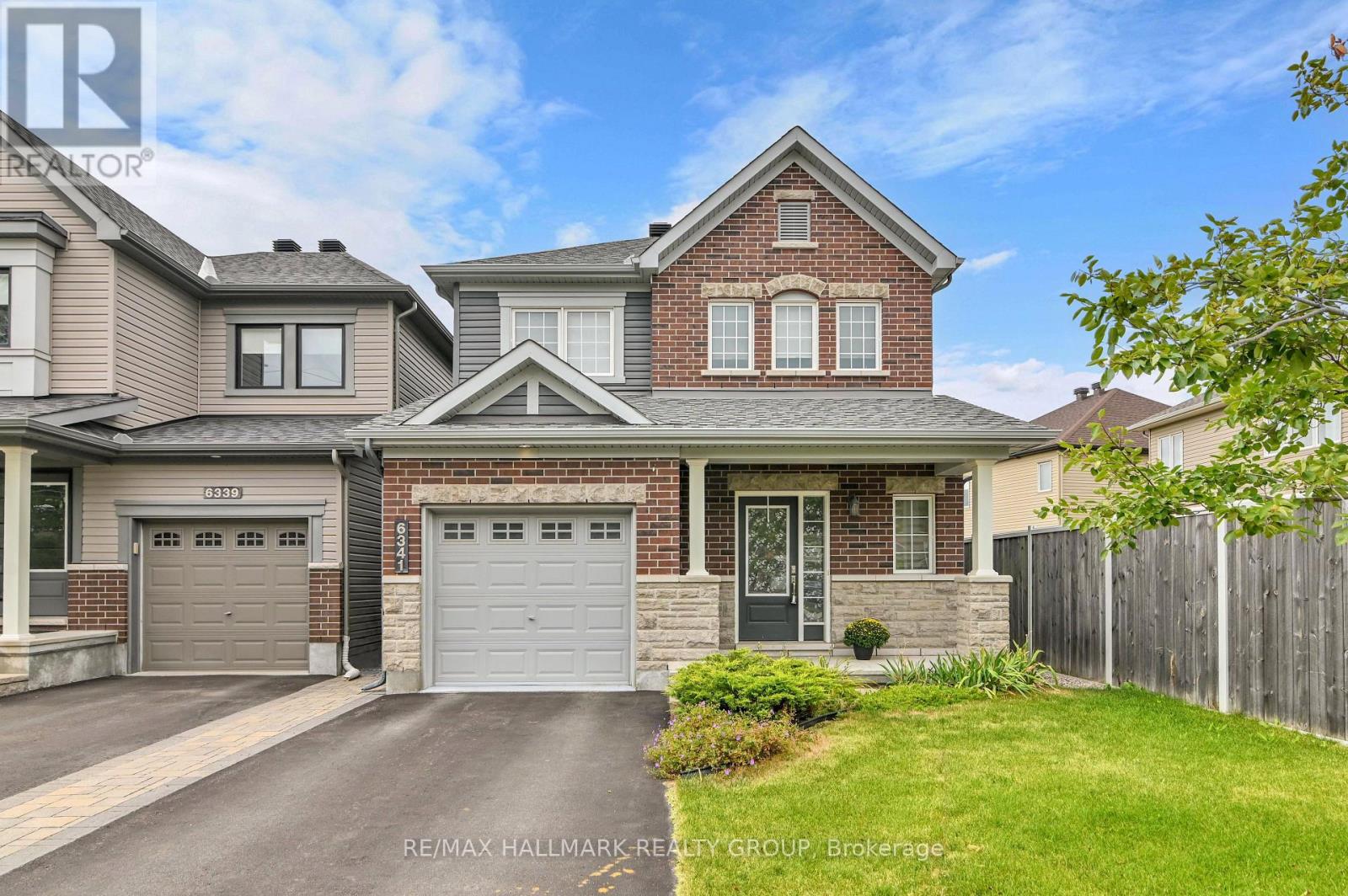 6341 Renaud Rd, Ottawa, ON K1W 0J4