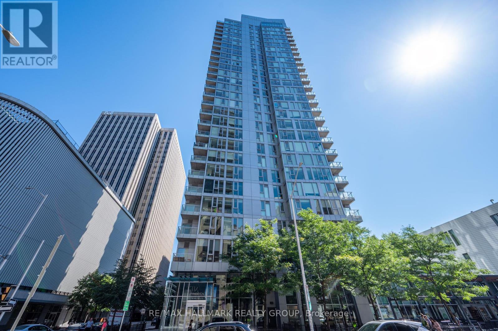 1904 179 Metcalfe St, Ottawa, ON K2P 1P7