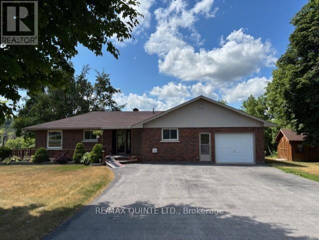 81 Scuttlehole Rd Rd, Belleville, ON K0K 2V0
