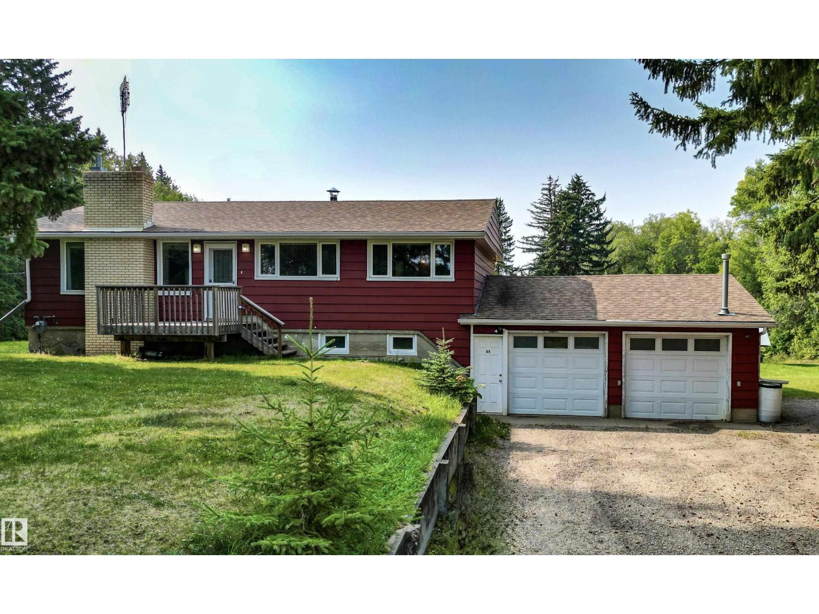 23211 Township Rd 520 #98, Rural Strathcona County, AB T8B 1G1