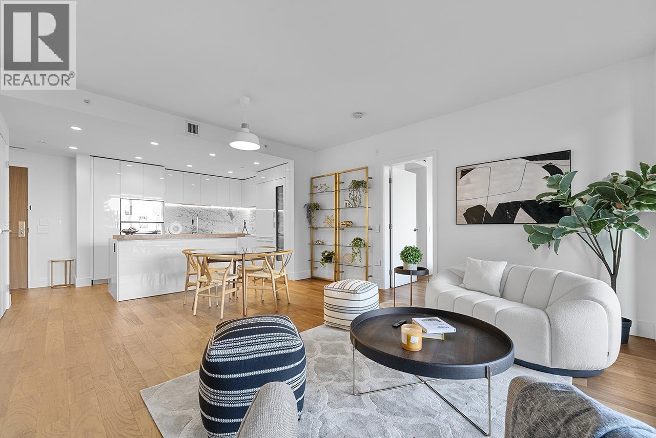 7428 Alberta Street Unit 411, Vancouver, BC V5X 0J5
