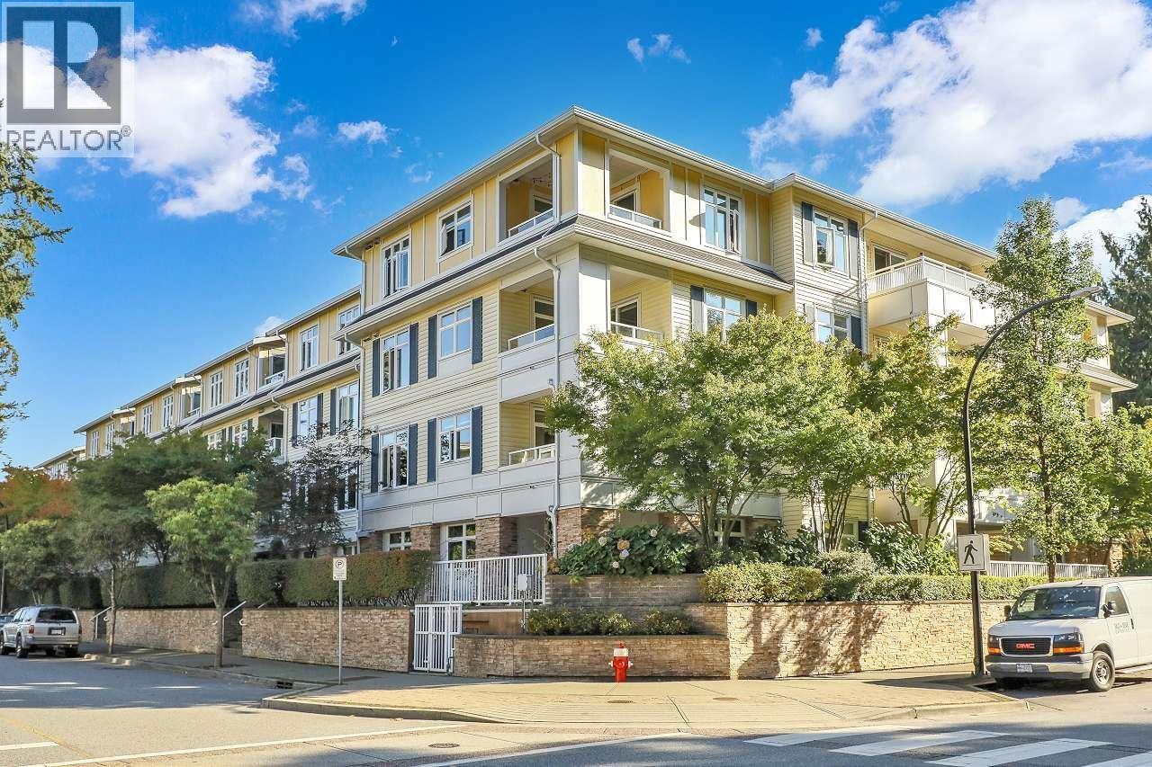 2368 Marpole Avenue Unit 310, Port Coquitlam, BC V3C 0B4