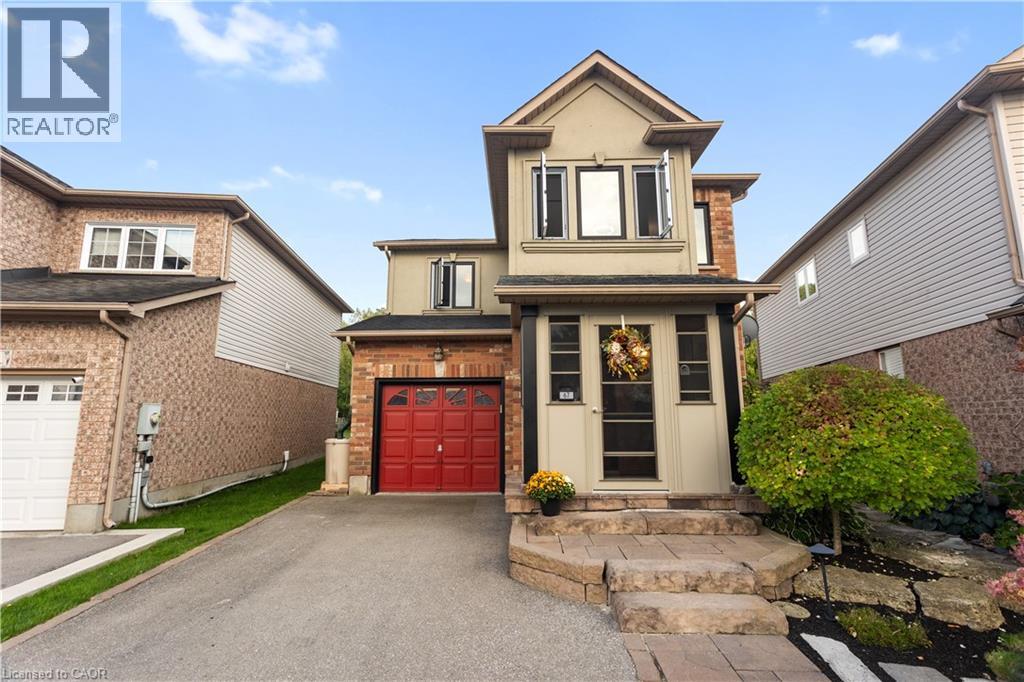67 Bailey Dr, Cambridge, ON N1P 1G6