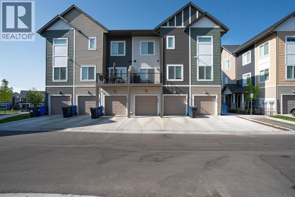 358 Canals Xing SW, Airdrie, AB T4B 3J4