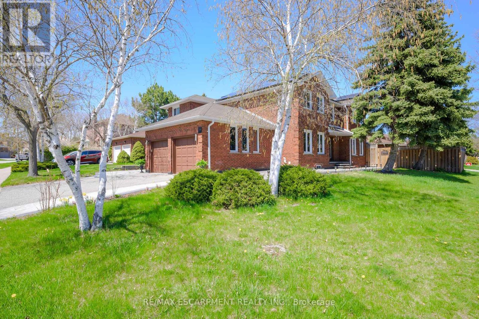 2728 Guilford Cres, Oakville, ON L6J 6Z5