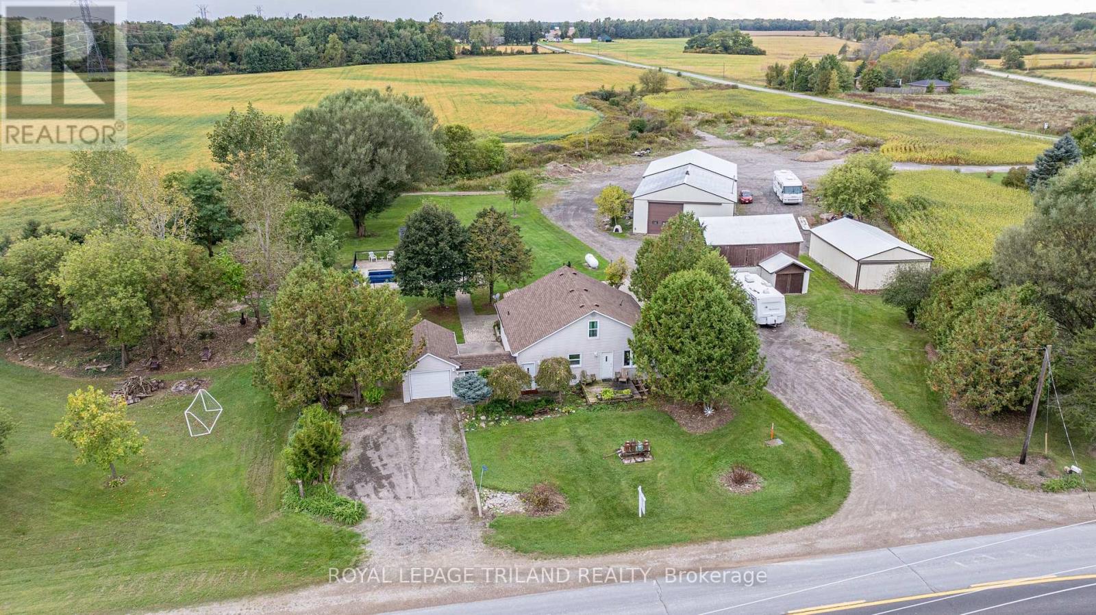 12249 Mill Rd, Southwold, ON N0L 2G0