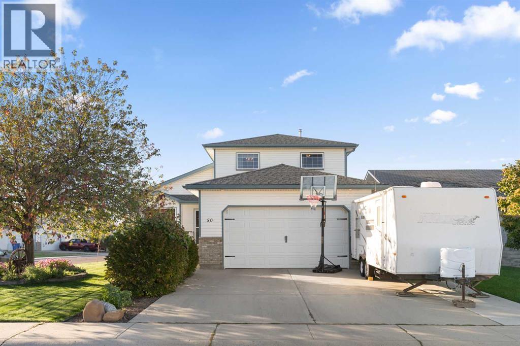 50 Sage Close SE, Medicine Hat, AB T1B 4H7