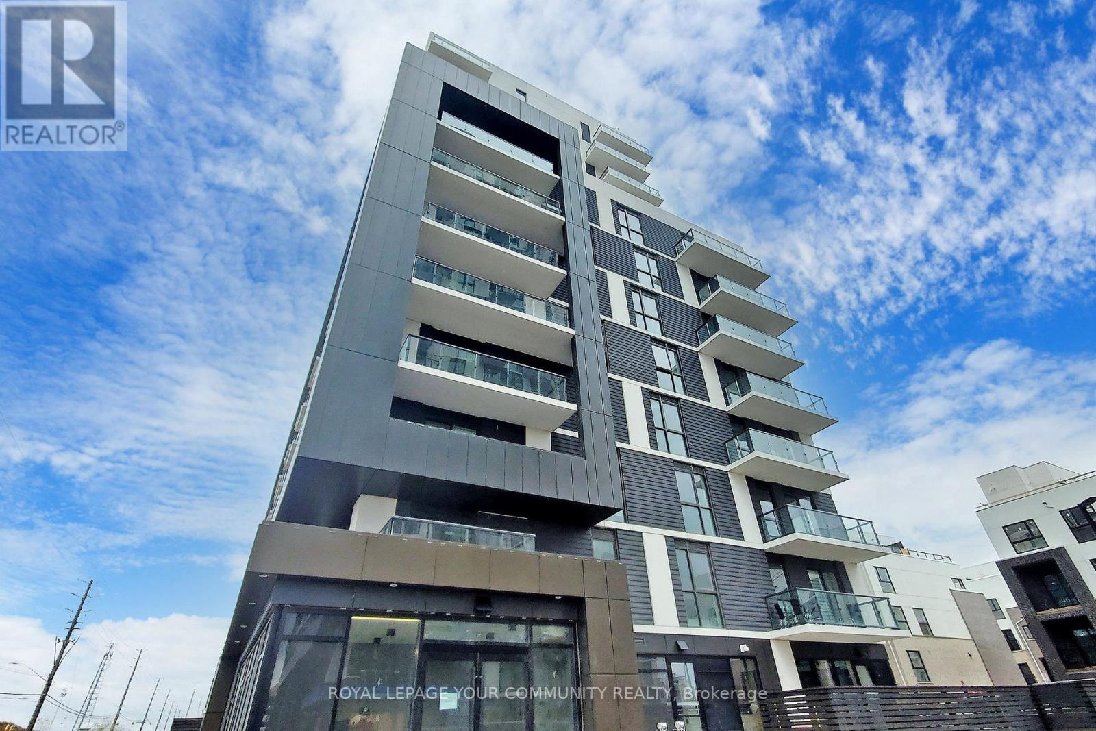 611 345 Wheat Boom Dr, Oakville, ON L6H 7X4