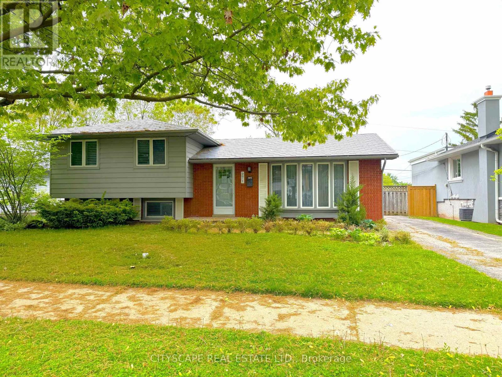 271 Cheltenham Rd, Burlington Appleby, ON L7L 4H6
