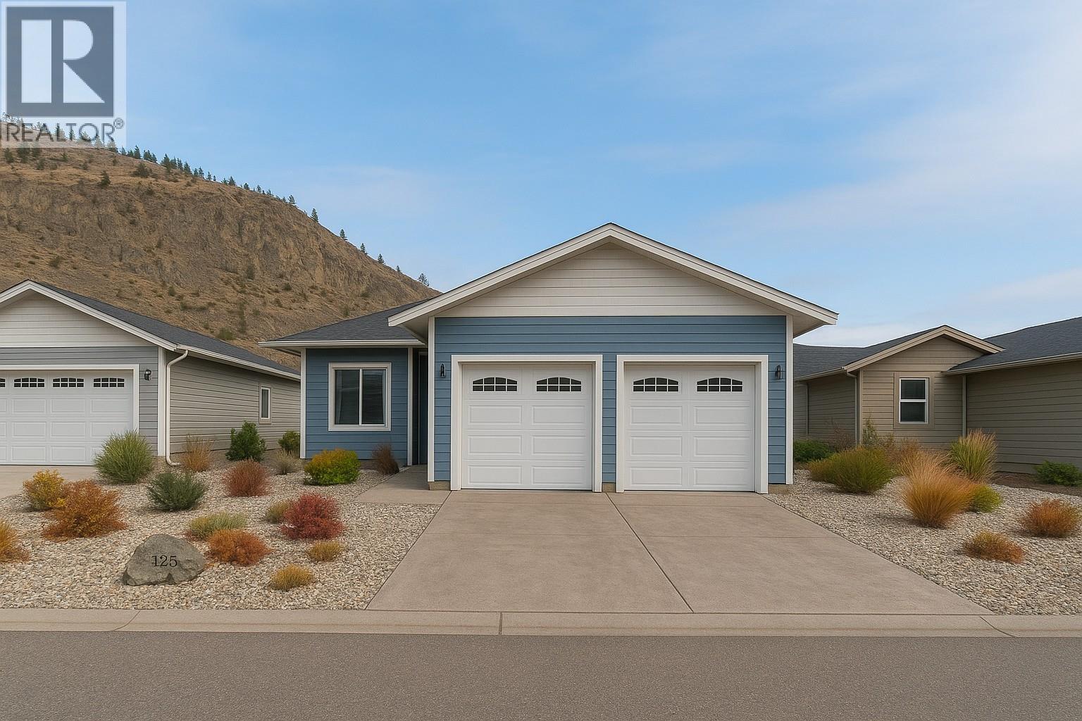 8300 Gallagher Lake Frontage Road Unit 125, Oliver, BC V0H 1T2
