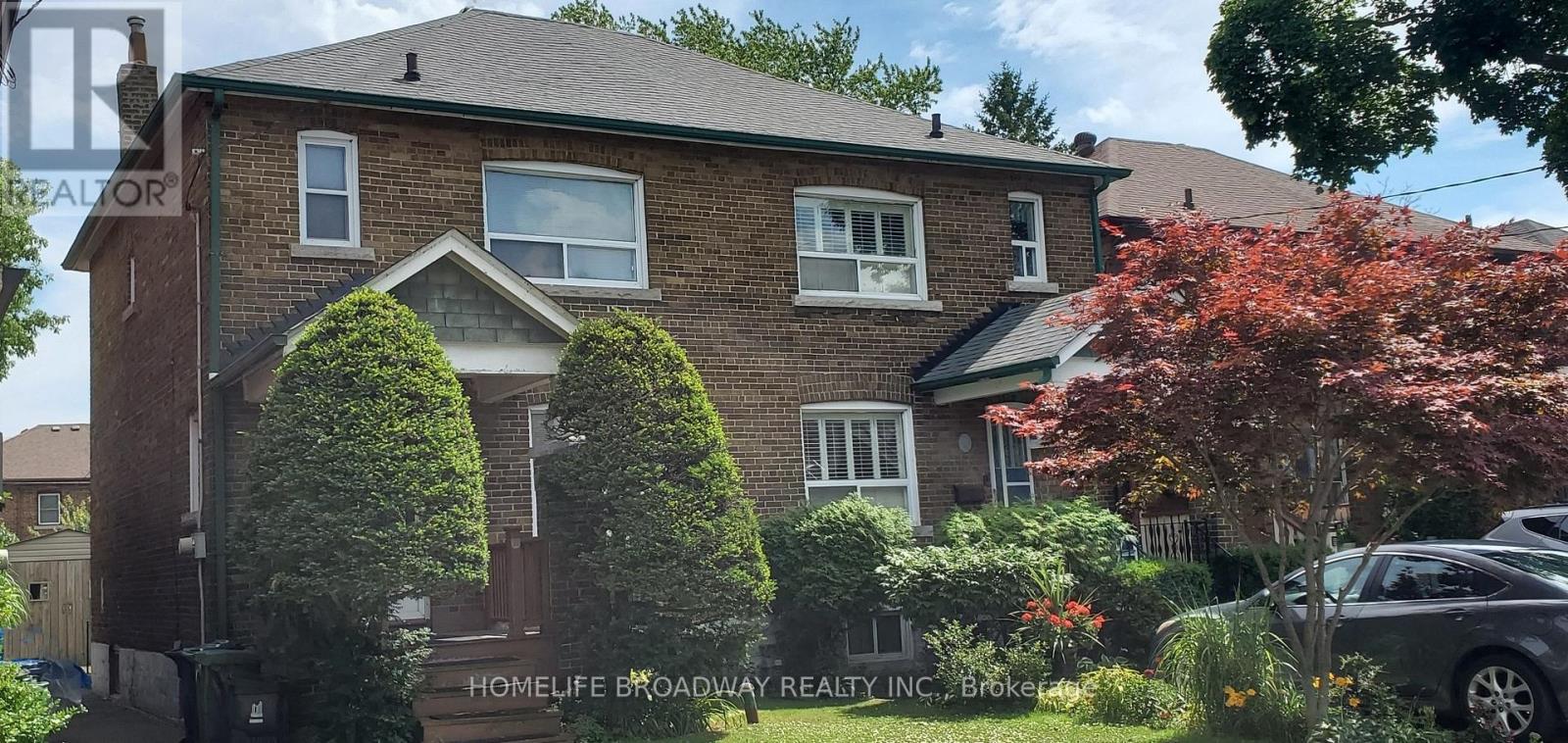 223 Westwood Ave, Toronto, ON M4J 2H3