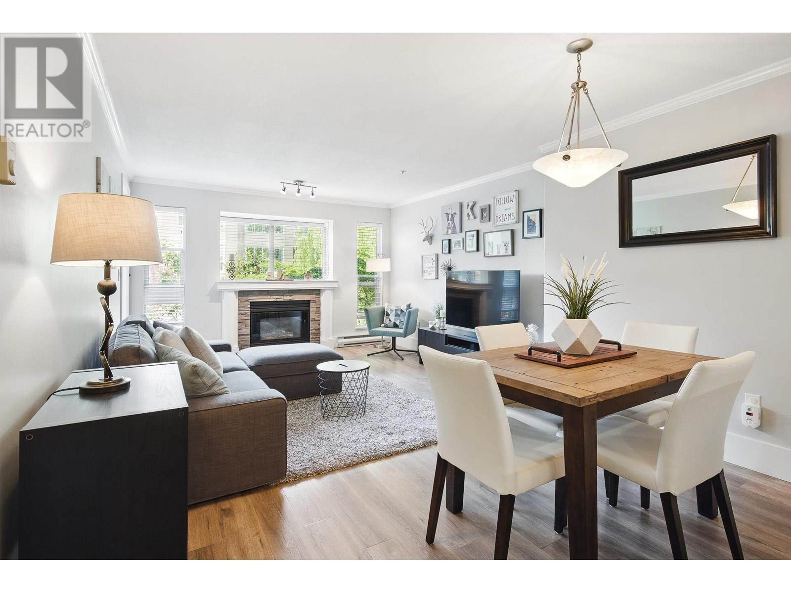 2345 Central Avenue Unit 204, Port Coquitlam, BC V3C 1V9