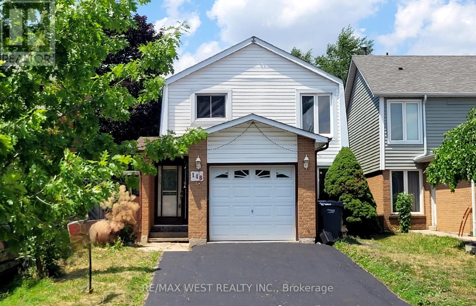 148 Fanshawe Dr N, Brampton, ON L6Z 1B1
