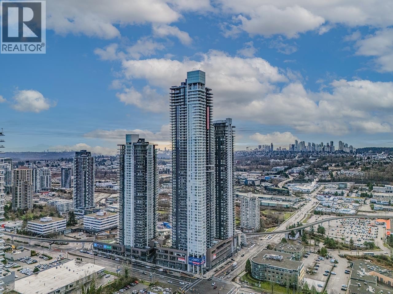 2108 Gilmore Avenue Unit 5107, Burnaby, BC V5C 0N8