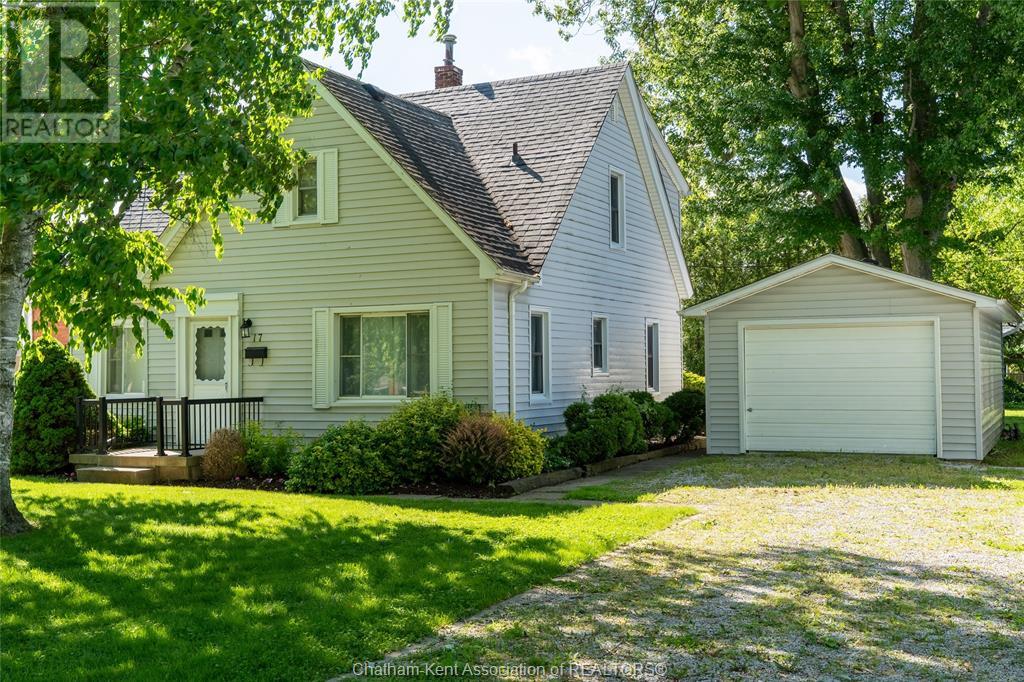 17 Obrien Dr, Chatham, ON N7M 2E5