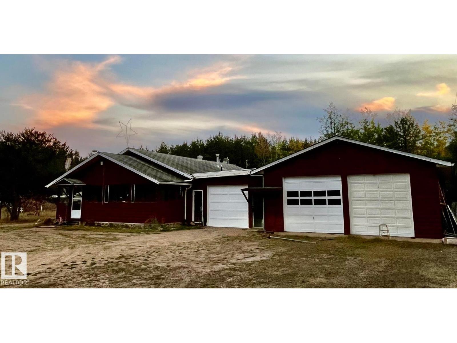 63504 Range Road 473, Rural Bonnyville M.d., AB T0A 2A0