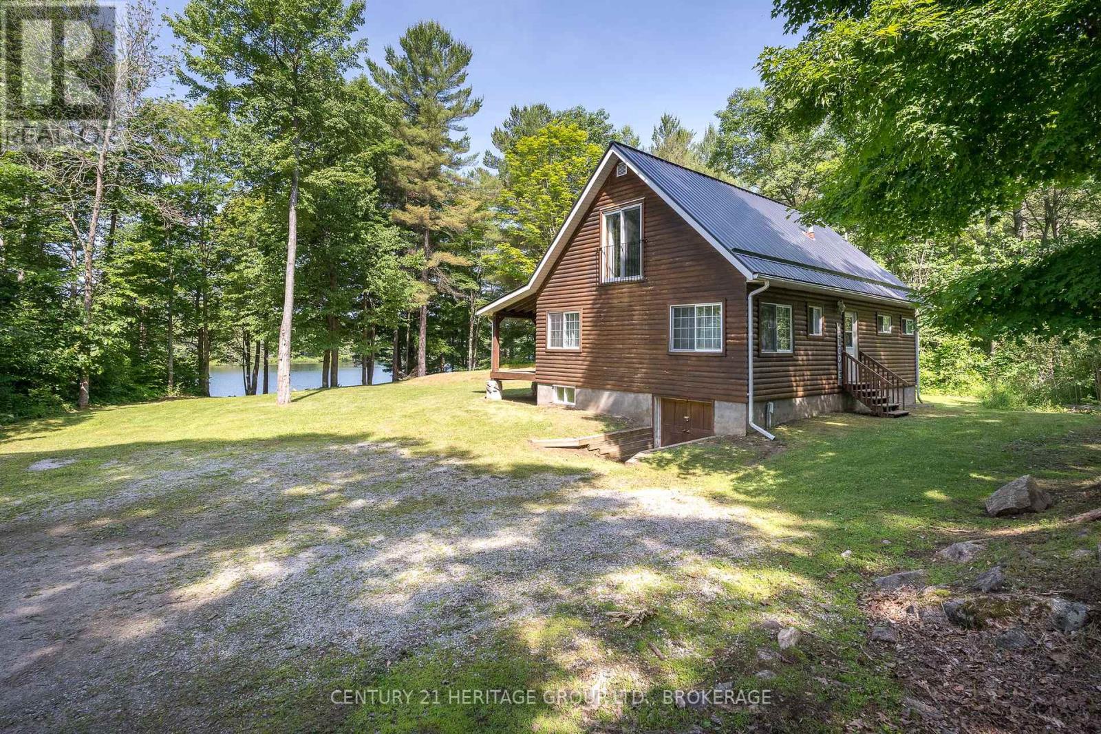 1147 Ducharme Rd, Central Frontenac, ON K0H 2P0