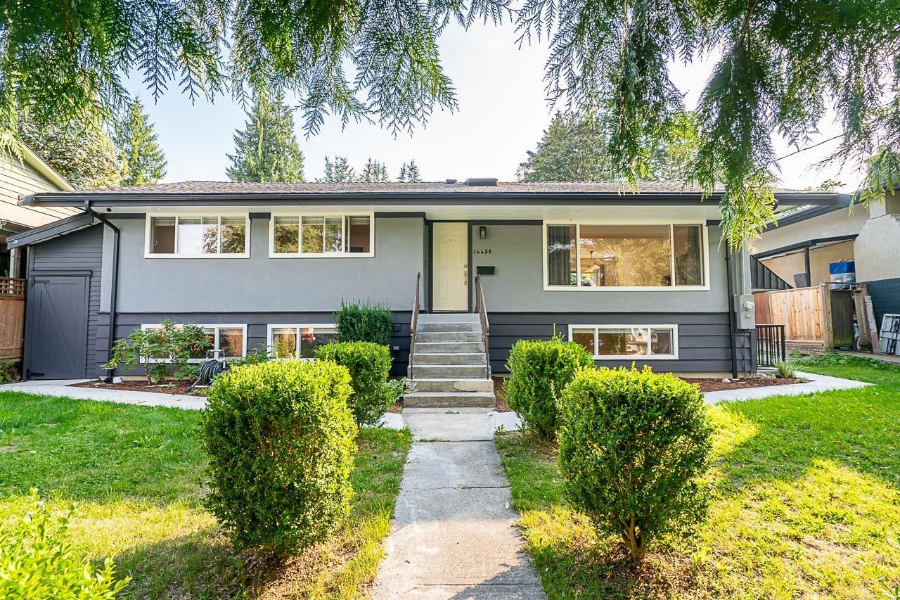 115 Avenue Unit 14456, Surrey, BC V3R 2R2