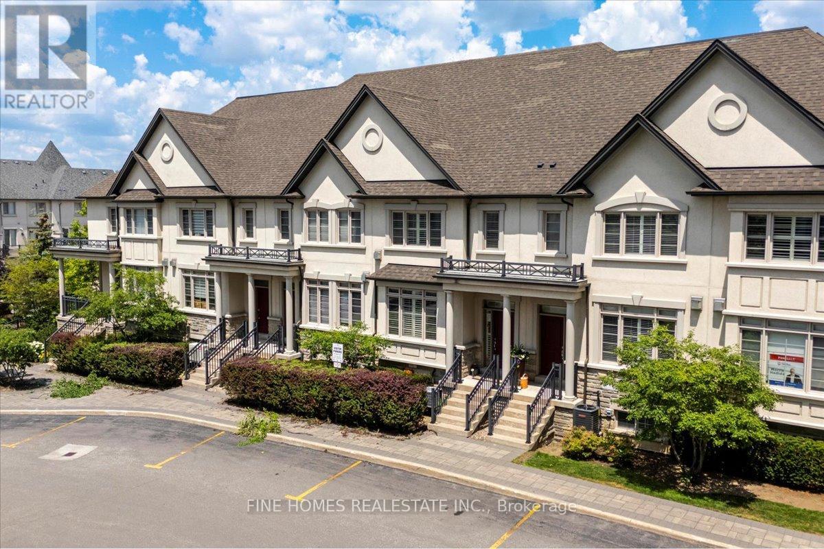 6 80 North Park Rd, Vaughan, ON L4J 0G6