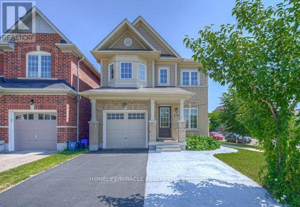 70 Gillespie Dr, Brantford, ON N3T 0K1
