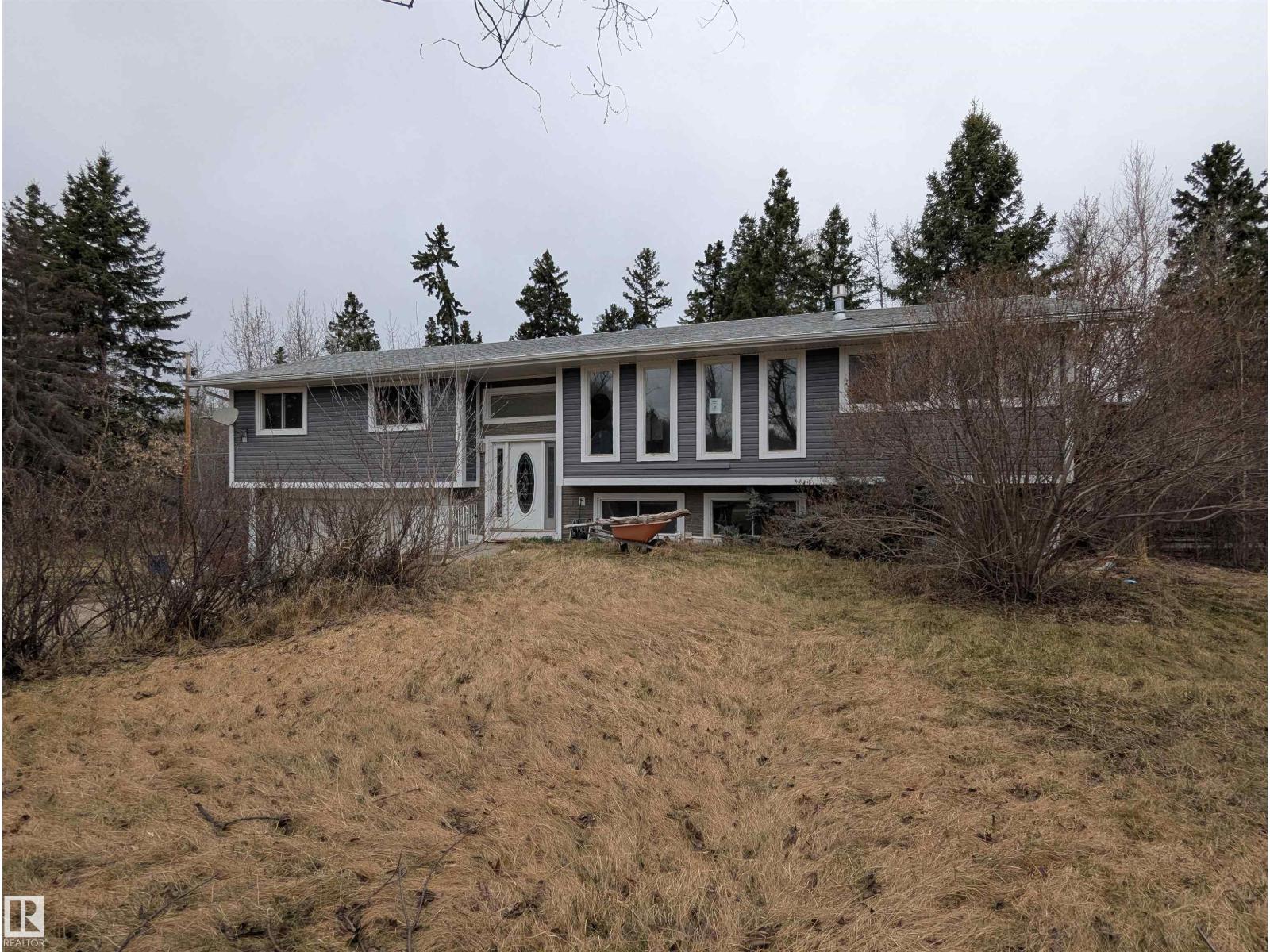 52414 Range Rd 20 #2, Rural Parkland County, AB T0E 0H0